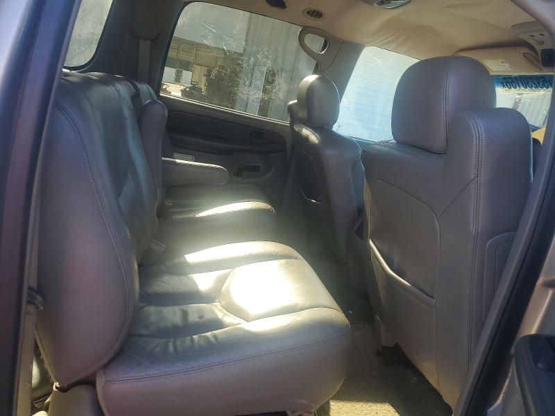 Aukcja sprzedaży 2003 Chevrolet Suburban, vin: 3GNFK16ZX3G112327, numer aukcji: 53230156