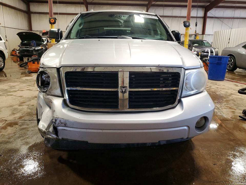 Продажа на аукционе авто 2008 Dodge Durango, vin: 1D8HB48N88F143258, номер лота: 52493076