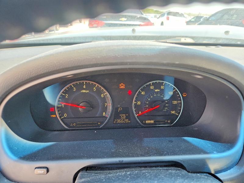 Продажа на аукционе авто 2007 Kia Optima, vin: KNAGE123475142889, номер лота: 51864866