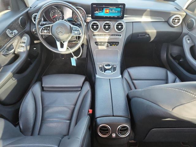 Aukcja sprzedaży 2019 Mercedes-benz C, vin: 55SWF8DB7KU314069, numer aukcji: 55384716
