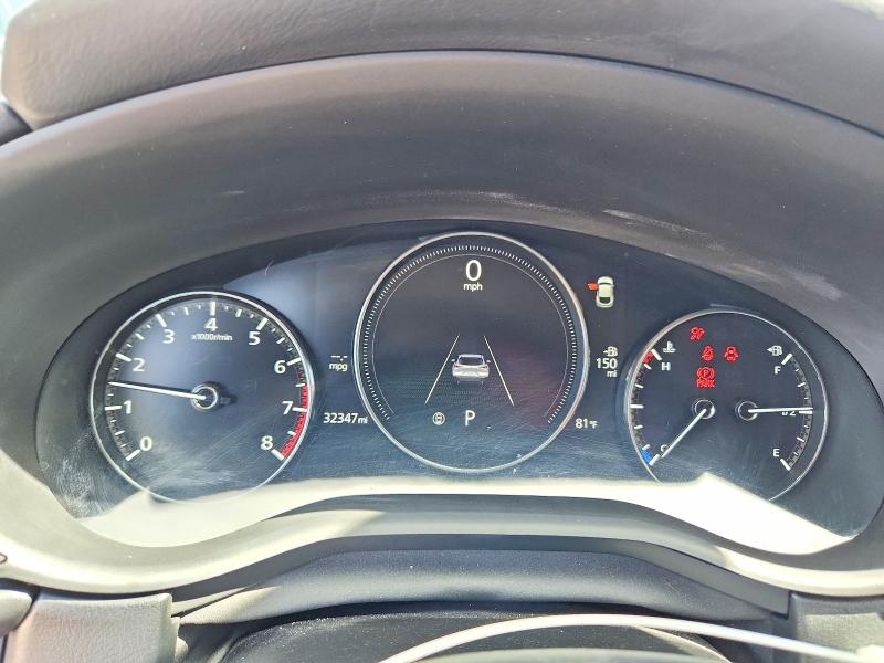 Aukcja sprzedaży 2022 Mazda Cx-30, vin: 3MVDMBCL2NM457676, numer aukcji: 55058236