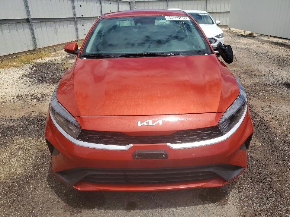 Продаж на аукціоні авто 2024 Kia Forte, vin: 3KPF24AD6RE695084, номер лоту: 55600146