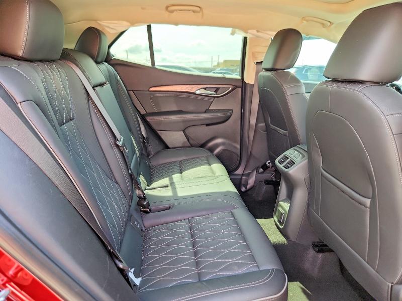 54547426 :رقم المزاد ، LRBFZRR43PD066893 vin ، 2023 Buick Envision مزاد بيع