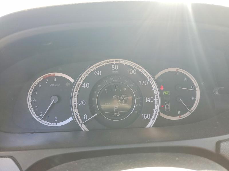 Aukcja sprzedaży 2013 Honda Accord, vin: 1HGCR2F32DA054384, numer aukcji: 54513976