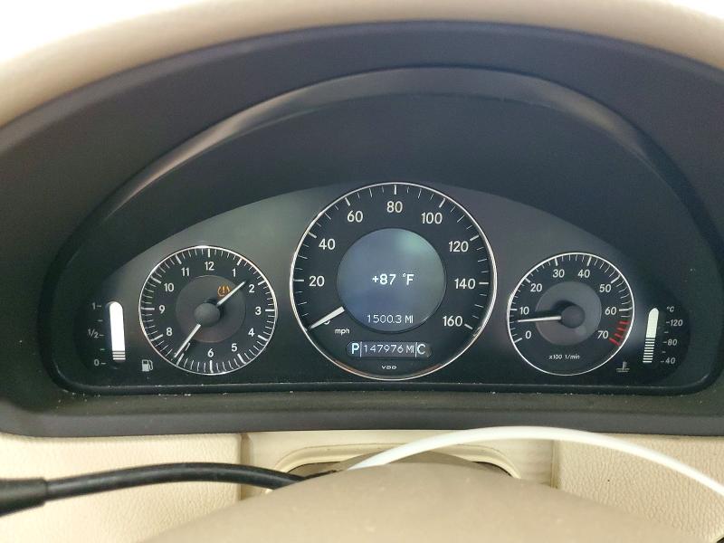 Продаж на аукціоні авто 2008 Mercedes-benz Clk, vin: WDBTK56F98F251252, номер лоту: 52391396