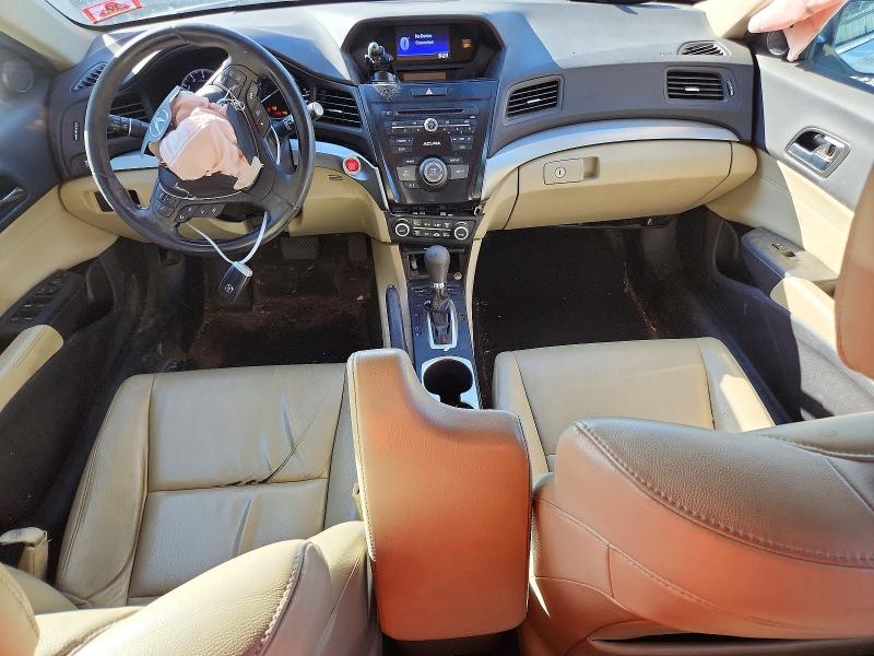 Продажа на аукционе авто 2017 Acura Ilx, vin: 19UDE2F32HA013632, номер лота: 52386516