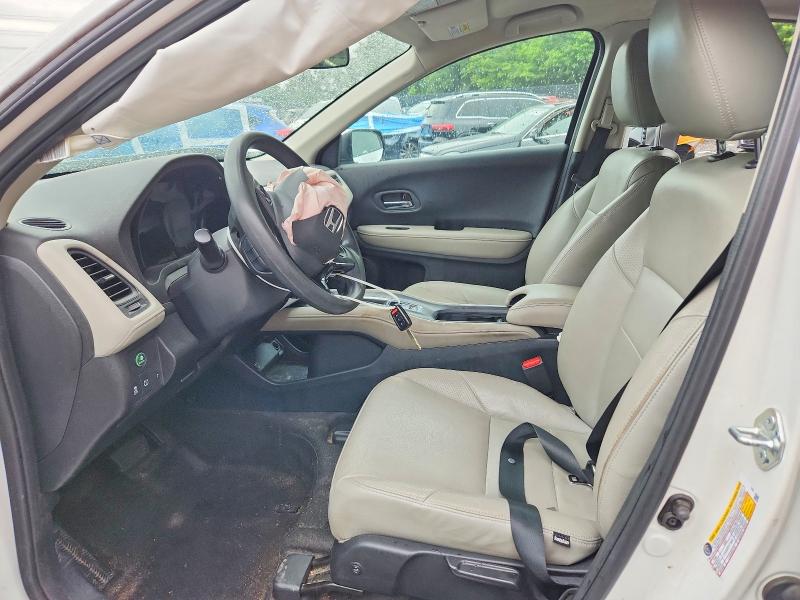 Aukcja sprzedaży 2021 Honda Hr-v, vin: 3CZRU5H32MM721182, numer aukcji: 54818046