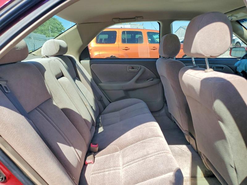 1998 Toyota Camry მანქანა იყიდება აუქციონზე, vin: 4T1BG22K8WU207389, აუქციონის ნომერი: 52987476