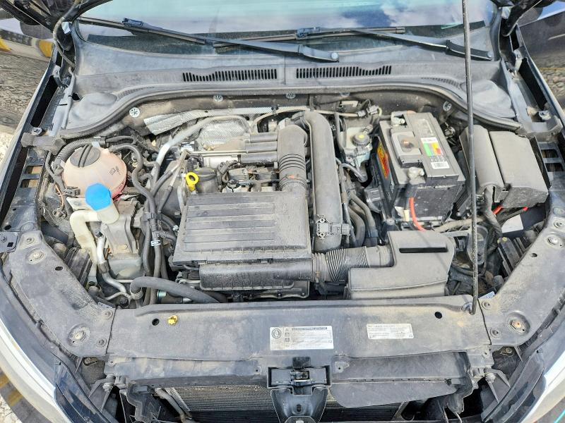 Продажа на аукционе авто 2016 Volkswagen Jetta, vin: 3VW267AJ5GM326520, номер лота: 52770166