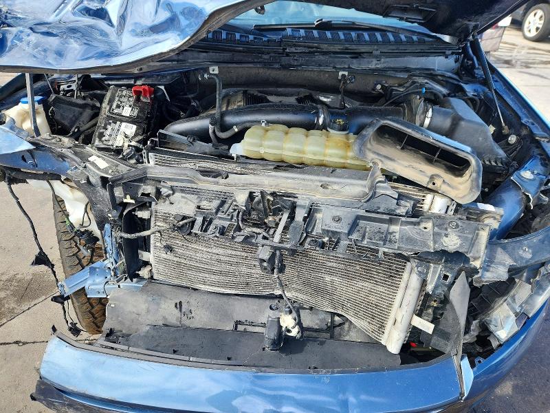 Aukcja sprzedaży 2020 Ford Expedition, vin: 1FMJU1JT8LEA37744, numer aukcji: 52948726