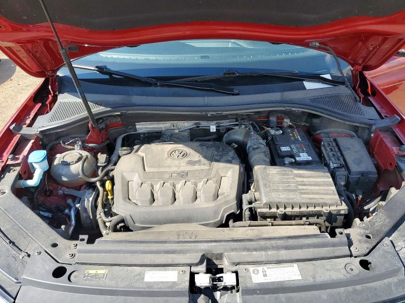 Продажа на аукционе авто 2019 Volkswagen Tiguan, vin: 3VV3B7AX6KM034229, номер лота: 52313486
