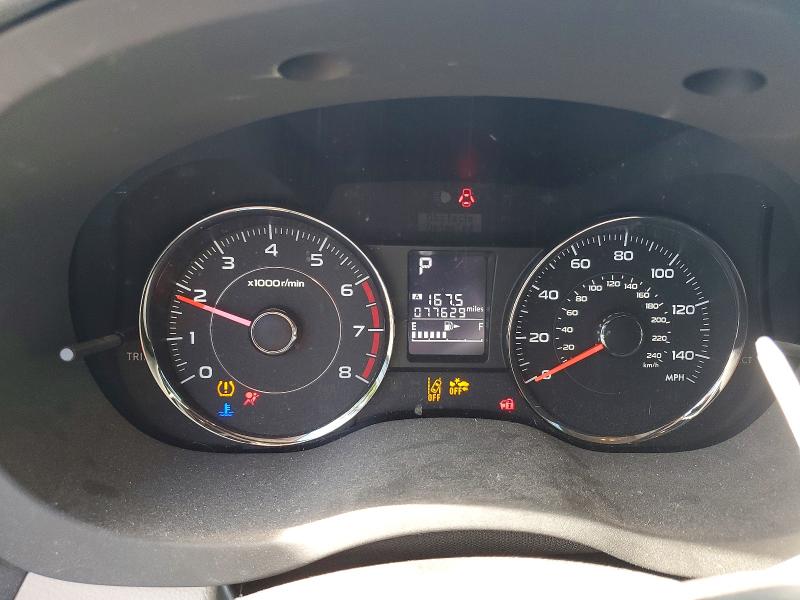 Aukcja sprzedaży 2014 Subaru Forester, vin: JF2SJAPC0EH488050, numer aukcji: 53429366
