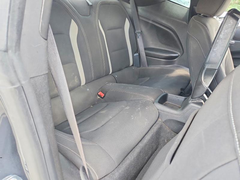 Продаж на аукціоні авто 2023 Chevrolet Camaro, vin: 1G1FB1RX1P0148400, номер лоту: 54463856