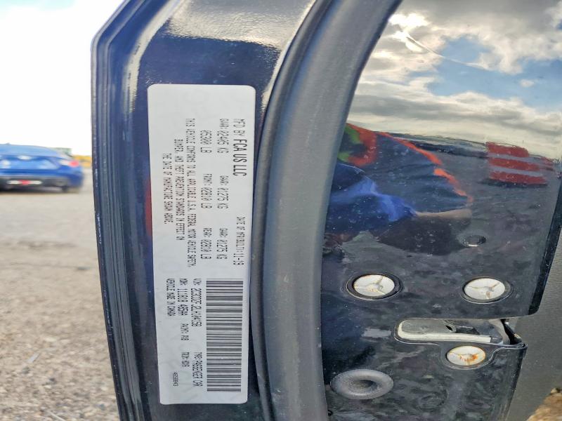 2020 Dodge Challenger მანქანა იყიდება აუქციონზე, vin: 2C3CDZFJ2LH104158, აუქციონის ნომერი: 52100906