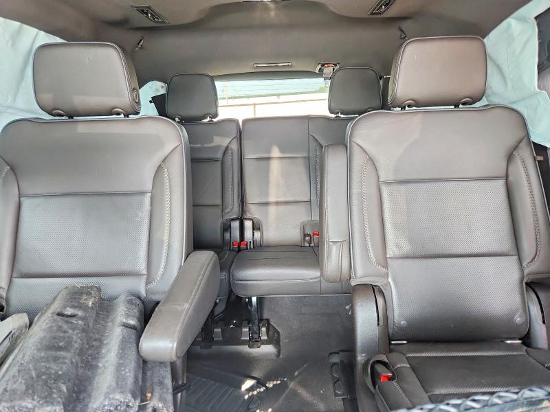 Aukcja sprzedaży 2021 Gmc Yukon, vin: 1GKS1DKL3MR154275, numer aukcji: 55321446