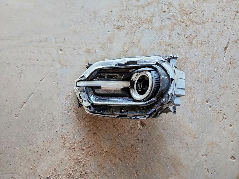 2021 Ford Bronco Sport მანქანა იყიდება აუქციონზე, vin: 3FMCR9B66MRA44417, აუქციონის ნომერი: 54702966