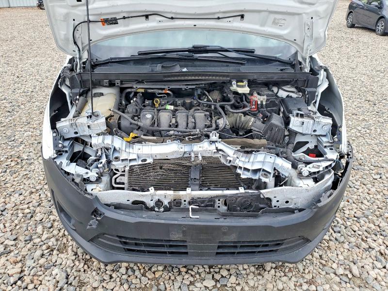 2020 Ford Transit Connect მანქანა იყიდება აუქციონზე, vin: NM0LS7E23L1435522, აუქციონის ნომერი: 52175326