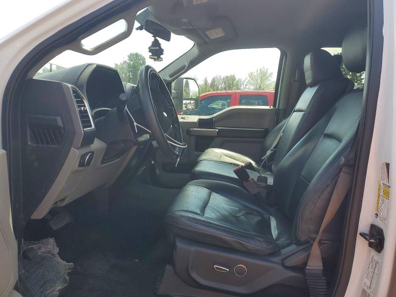 Продажа на аукционе авто 2017 Ford F350, vin: 1FT8W3BT8HED00474, номер лота: 53256376