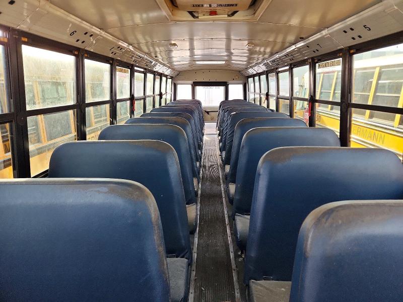 Aukcja sprzedaży 2010 Thomabuses Bus, vin: 4UZABRDT9ACAN9585, numer aukcji: 52316156