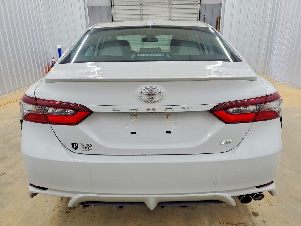Продаж на аукціоні авто 2022 Toyota Camry, vin: 4T1T11AK0NU042938, номер лоту: 54713036