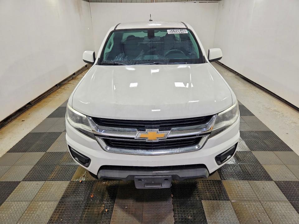 Aukcja sprzedaży 2019 Chevrolet Colorado, vin: 1GCHSCEN9K1236288, numer aukcji: 55350646