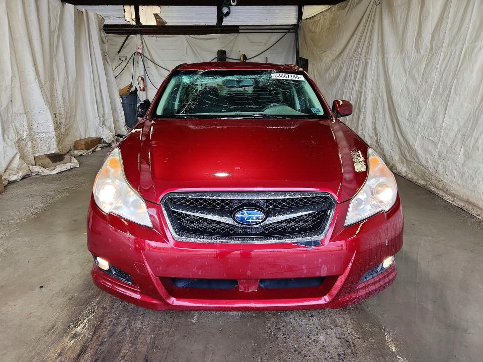 53067286 :رقم المزاد ، 4S3BMCA67C3028141 vin ، 2012 Subaru Legacy مزاد بيع