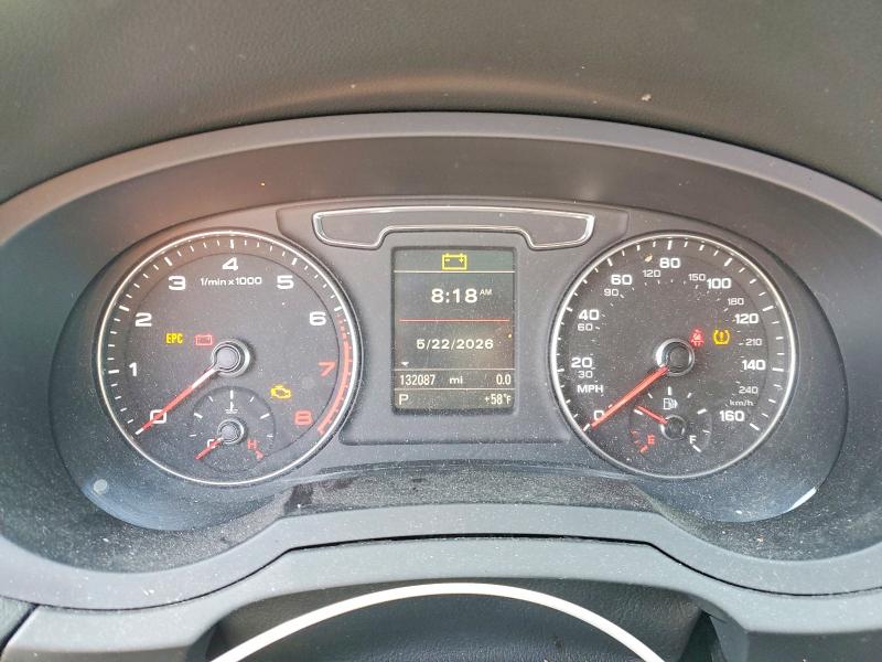 Aukcja sprzedaży 2016 Audi Q3, vin: WA1GFCFS4GR010165, numer aukcji: 51150006