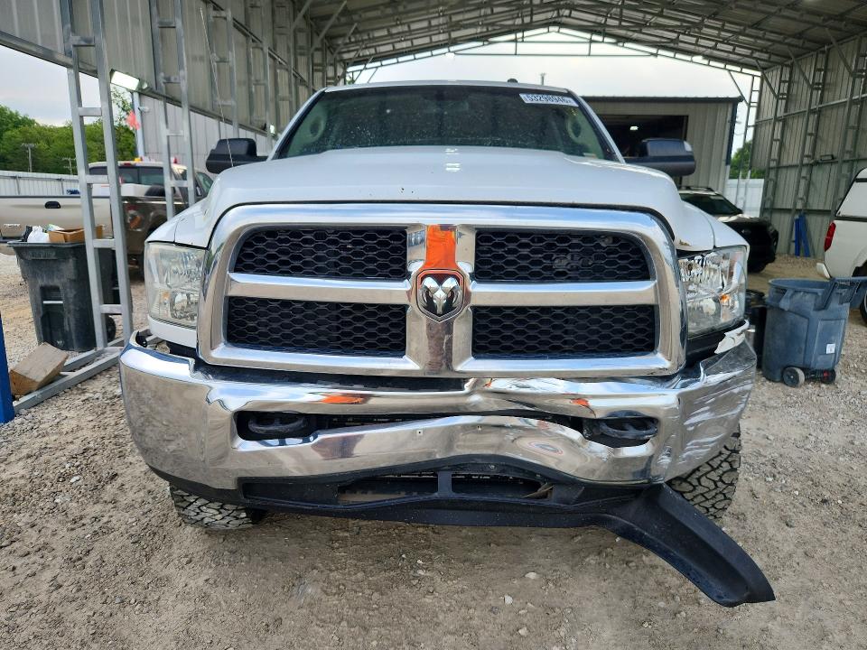 Продаж на аукціоні авто 2016 Ram 2500, vin: 3C6UR5DLXGG140529, номер лоту: 53298946