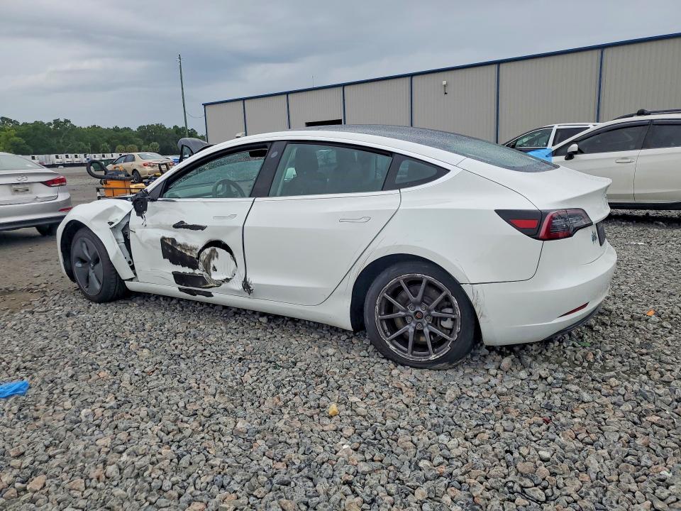 Aukcja sprzedaży 2020 Tesla Model 3, vin: 5YJ3E1EAXLF504986, numer aukcji: 53309346