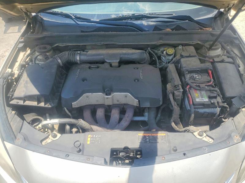 Продаж на аукціоні авто 2014 Chevrolet Malibu, vin: 1G11E5SL9EF158991, номер лоту: 54587746