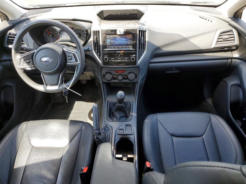 Aukcja sprzedaży 2018 Subaru Impreza, vin: 4S3GKAA69J1603526, numer aukcji: 53442966