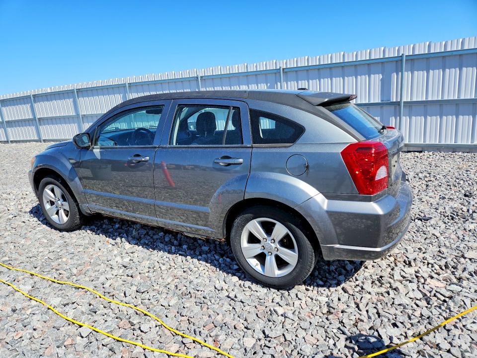 55408596 :رقم المزاد ، 1C3CDWDA1CD536240 vin ، 2012 Dodge Caliber مزاد بيع