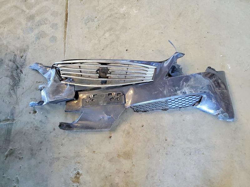 2009 Infiniti G37 Coupe მანქანა იყიდება აუქციონზე, vin: JNKCV64F89M650201, აუქციონის ნომერი: 54696166