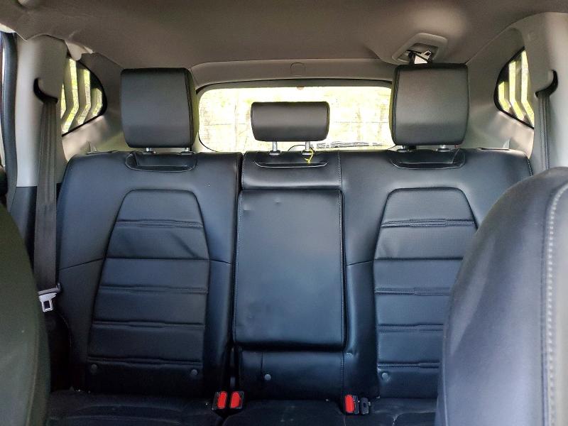 Aukcja sprzedaży 2022 Honda Cr-v, vin: 2HKRW2H92NH226135, numer aukcji: 53604476