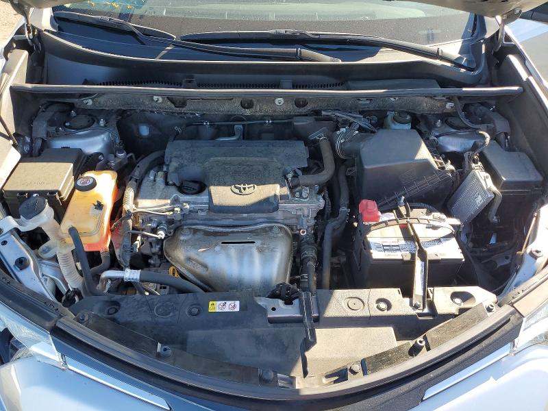 Aukcja sprzedaży 2018 Toyota Rav4, vin: JTMBFREV4JJ246500, numer aukcji: 54179566
