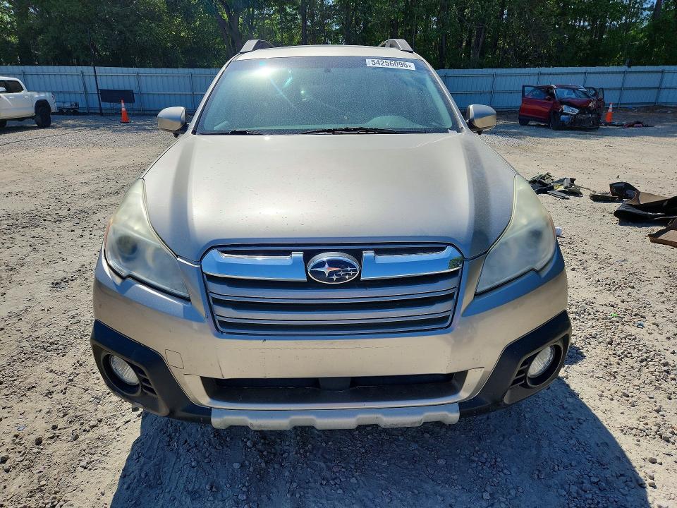 Продажа на аукционе авто 2014 Subaru Outback, vin: 4S4BRCLC6E3222615, номер лота: 54256096