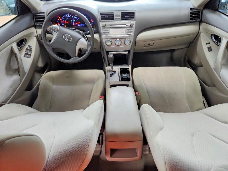 Продажа на аукционе авто 2011 Toyota Camry, vin: 4T1BF3EK8BU726599, номер лота: 55367006