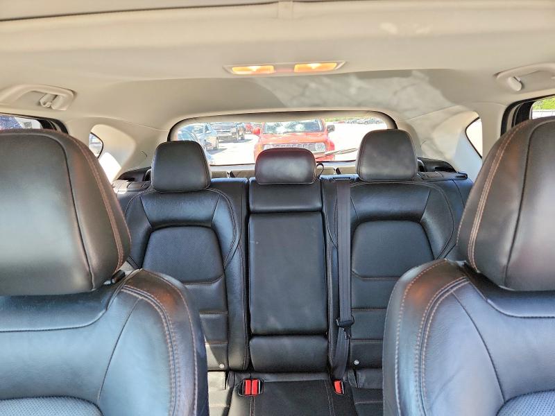 2021 Mazda Cx-5 მანქანა იყიდება აუქციონზე, vin: JM3KFBDM6M0335423, აუქციონის ნომერი: 52324526