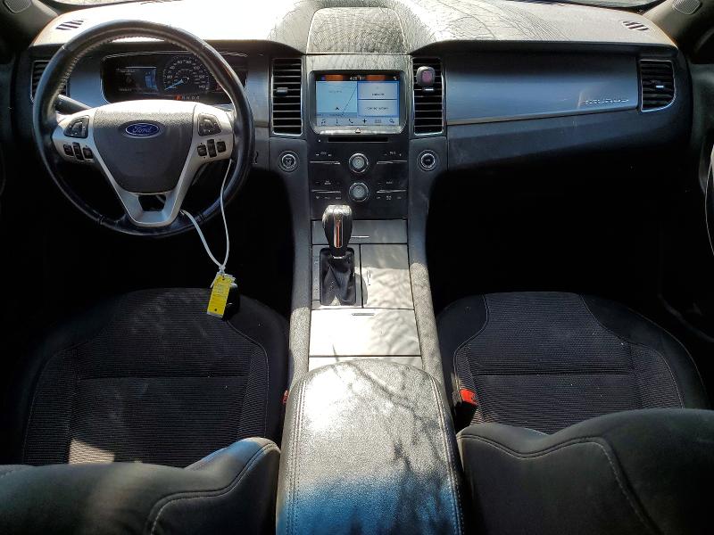 Aukcja sprzedaży 2016 Ford Taurus, vin: 1FAHP2E84GG122019, numer aukcji: 53900276