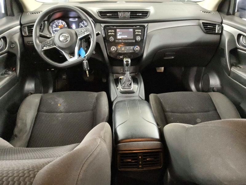 Продажа на аукционе авто 2017 Nissan Rogue Sport, vin: JN1BJ1CP4HW003340, номер лота: 53247156