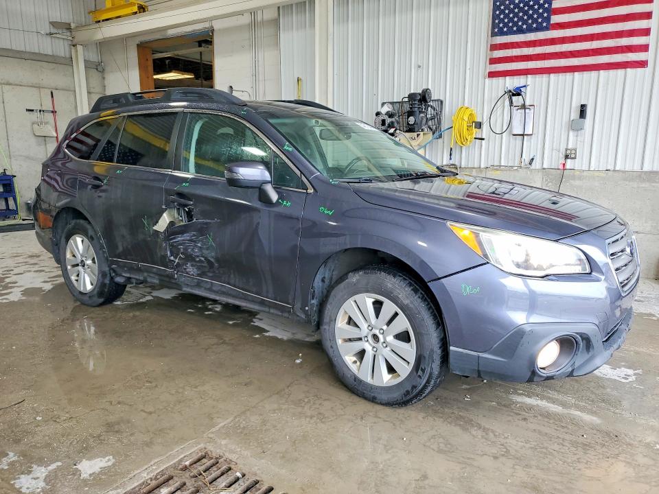 Продаж на аукціоні авто 2015 Subaru Outback, vin: 4S4BSBFC8F3263842, номер лоту: 54510406