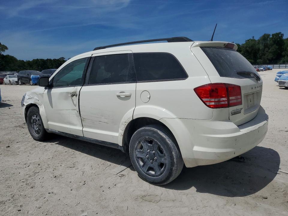 Aukcja sprzedaży 2020 Dodge Journey, vin: 3C4PDCAB5LT269252, numer aukcji: 52472336