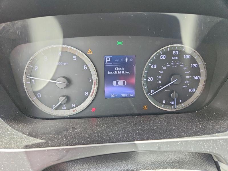 Aukcja sprzedaży 2016 Hyundai Sonata, vin: 5NPE24AF1GH416971, numer aukcji: 54469626