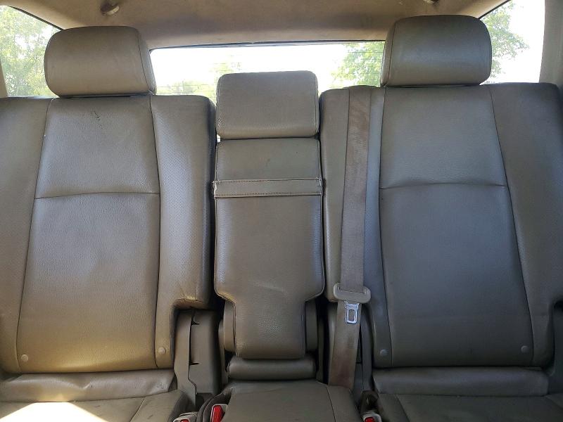 Продажа на аукционе авто 2011 Toyota 4 Runner, vin: JTEZU5JR7B5022875, номер лота: 52485026