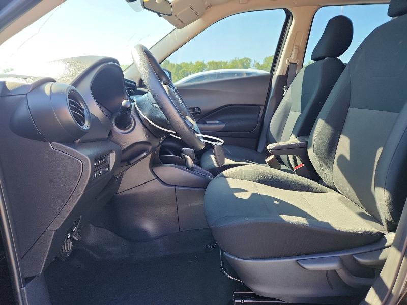 Продаж на аукціоні авто 2024 Nissan Kicks, vin: 3N1CP5BV0RL483216, номер лоту: 52315776