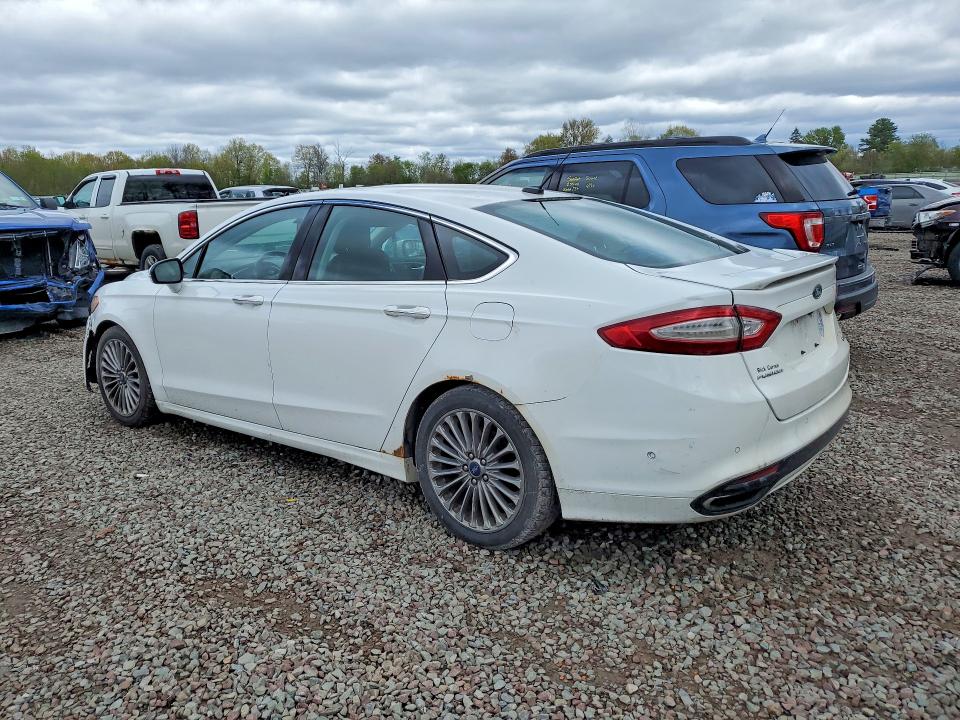 Aukcja sprzedaży 2013 Ford Fusion, vin: 3FA6P0K99DR123874, numer aukcji: 53191606