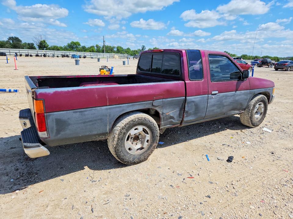 54434896 :رقم المزاد ، 1N6SD16S8SC349112 vin ، 1995 Nissan Truck مزاد بيع