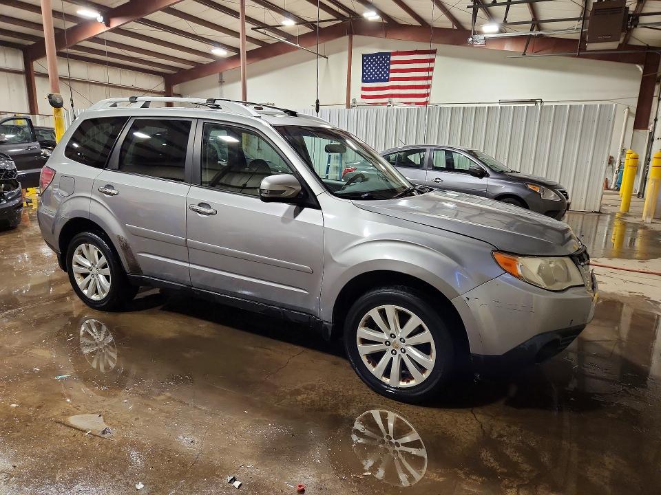 Aukcja sprzedaży 2011 Subaru Forester, vin: JF2SHAGC9BH737288, numer aukcji: 53073906