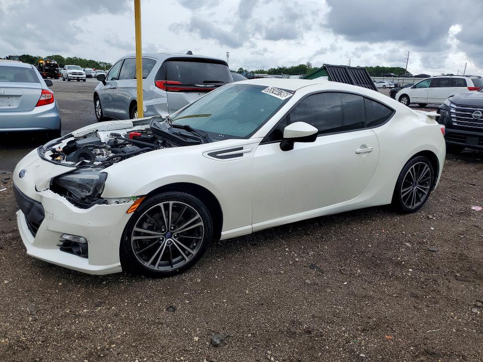 Продаж на аукціоні авто 2013 Subaru Brz, vin: JF1ZCAC16D2602846, номер лоту: 55244796