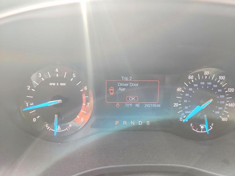 Aukcja sprzedaży 2014 Ford Fusion, vin: 1FA6P0H72E5366730, numer aukcji: 53833246
